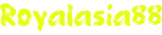 Royalasia88